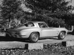 Chevrolet Corvette Stingray Z06 1963 года